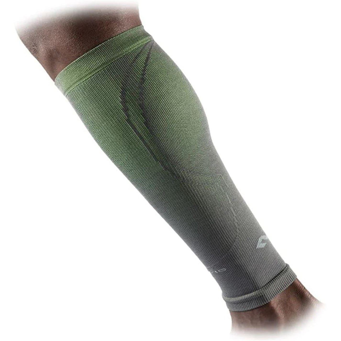 McDavid Adults Elite Compression Running Arm Sleeves
