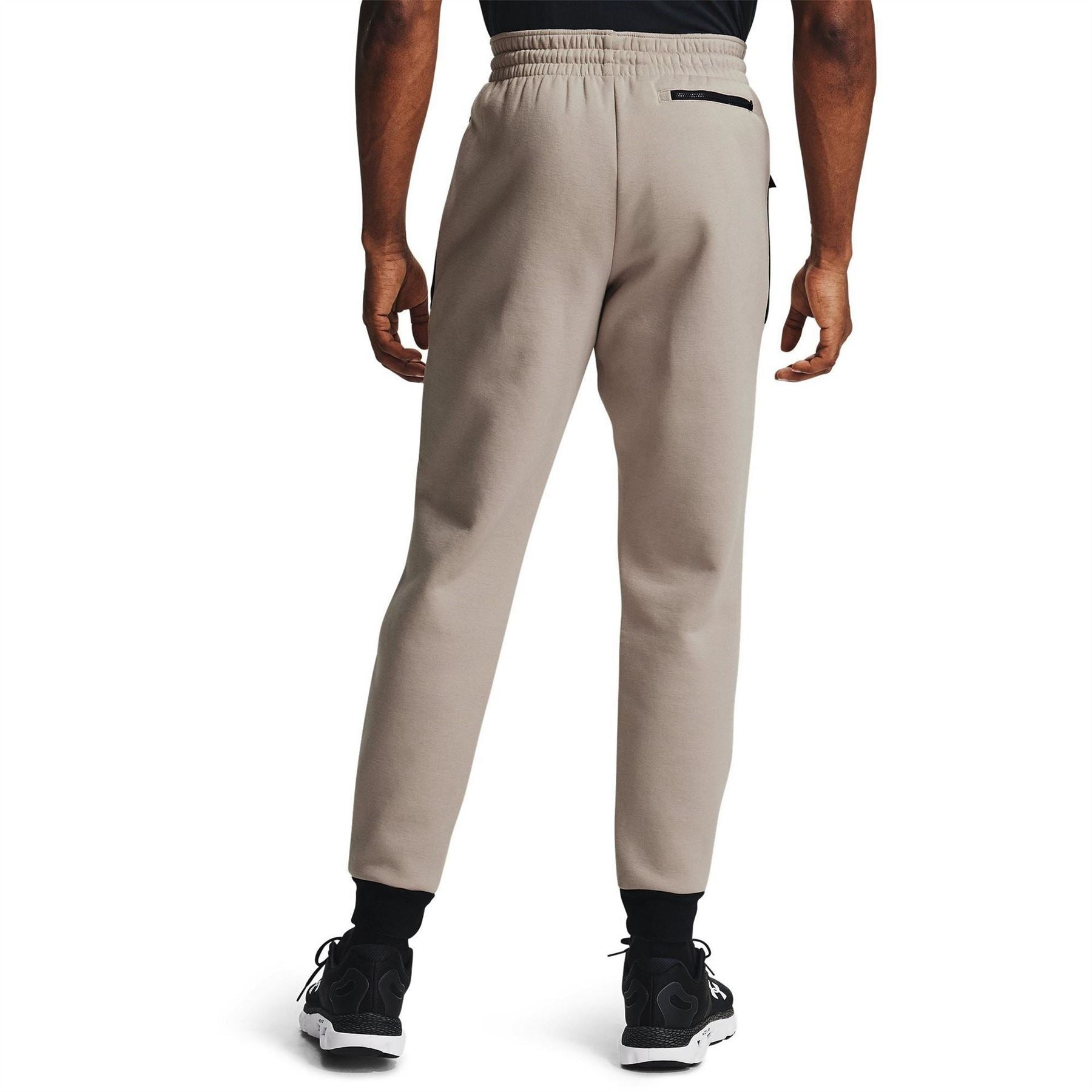 Under Armour Mens Recover Fleece Jogging Pants