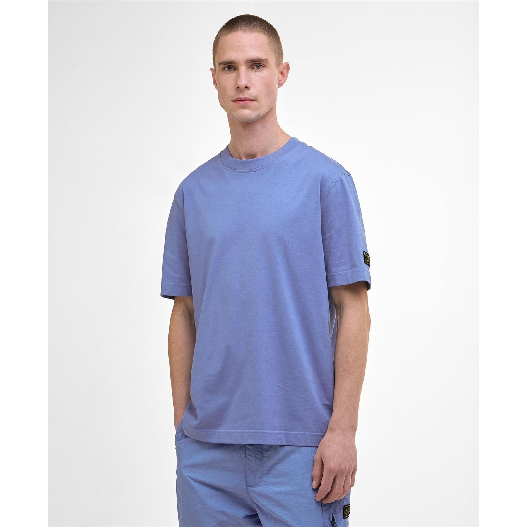Barbour International T-Shirt