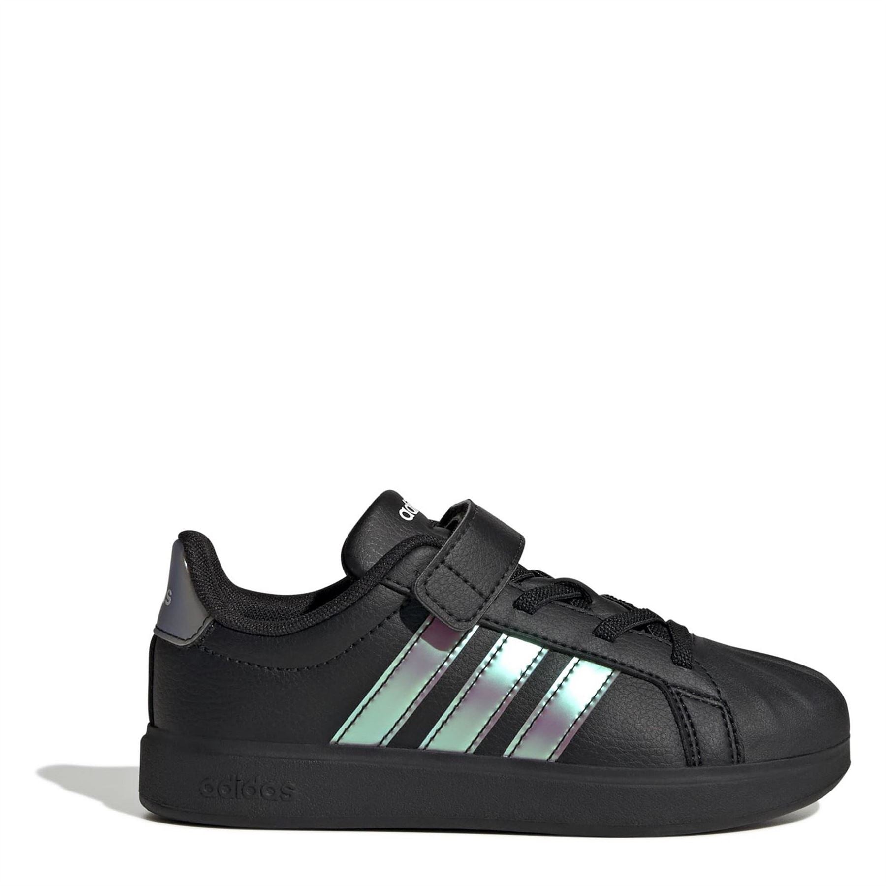 adidas Streettalk Ch62 Canvas Low Top Sneakers