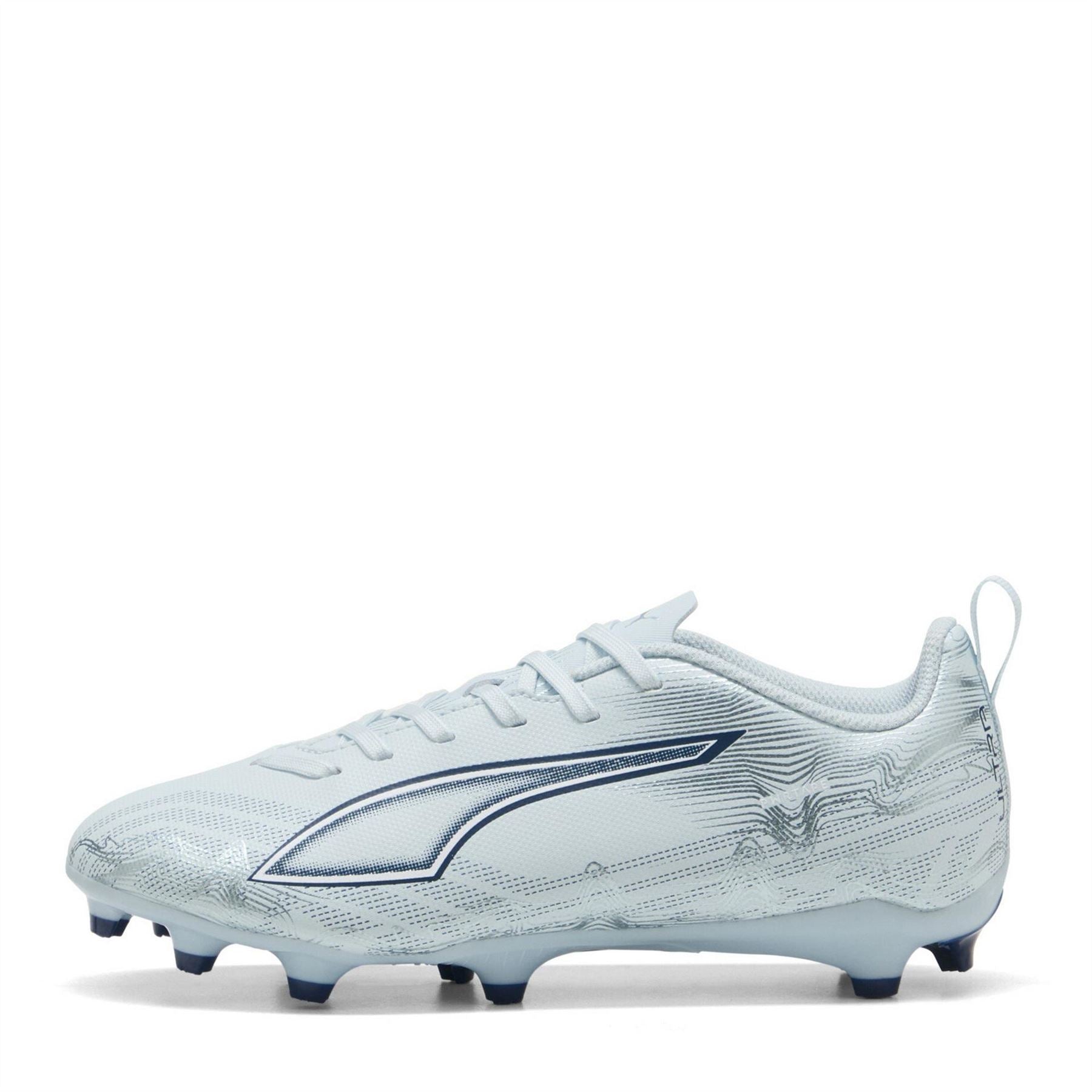 Puma Ultra Play Firm Ground Football Boots Juniors