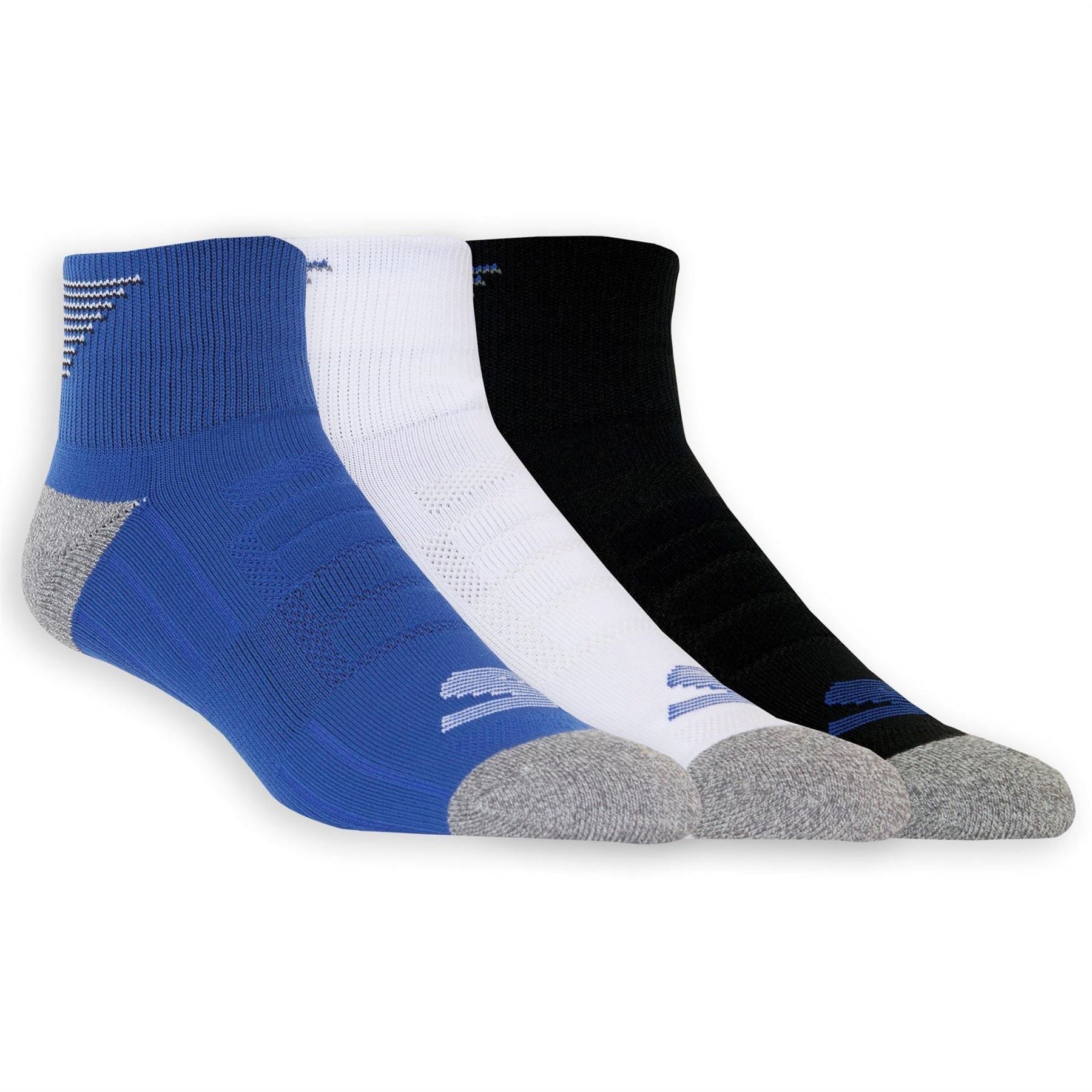 Skechers Quarter Socks