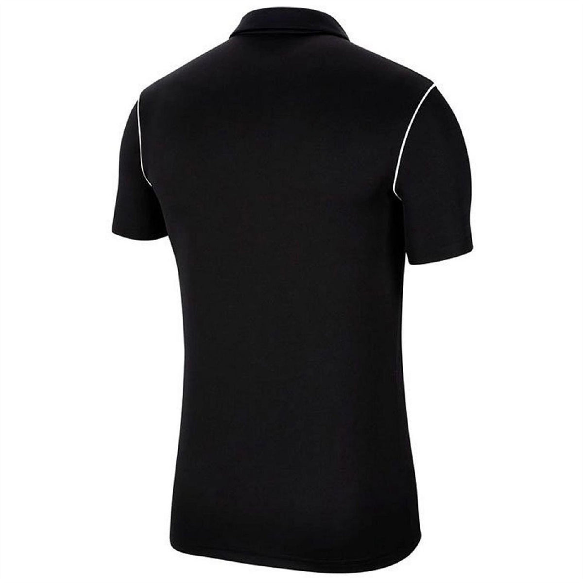 Nike Park 20 Dri Fit Short Sleeve Performance Polo