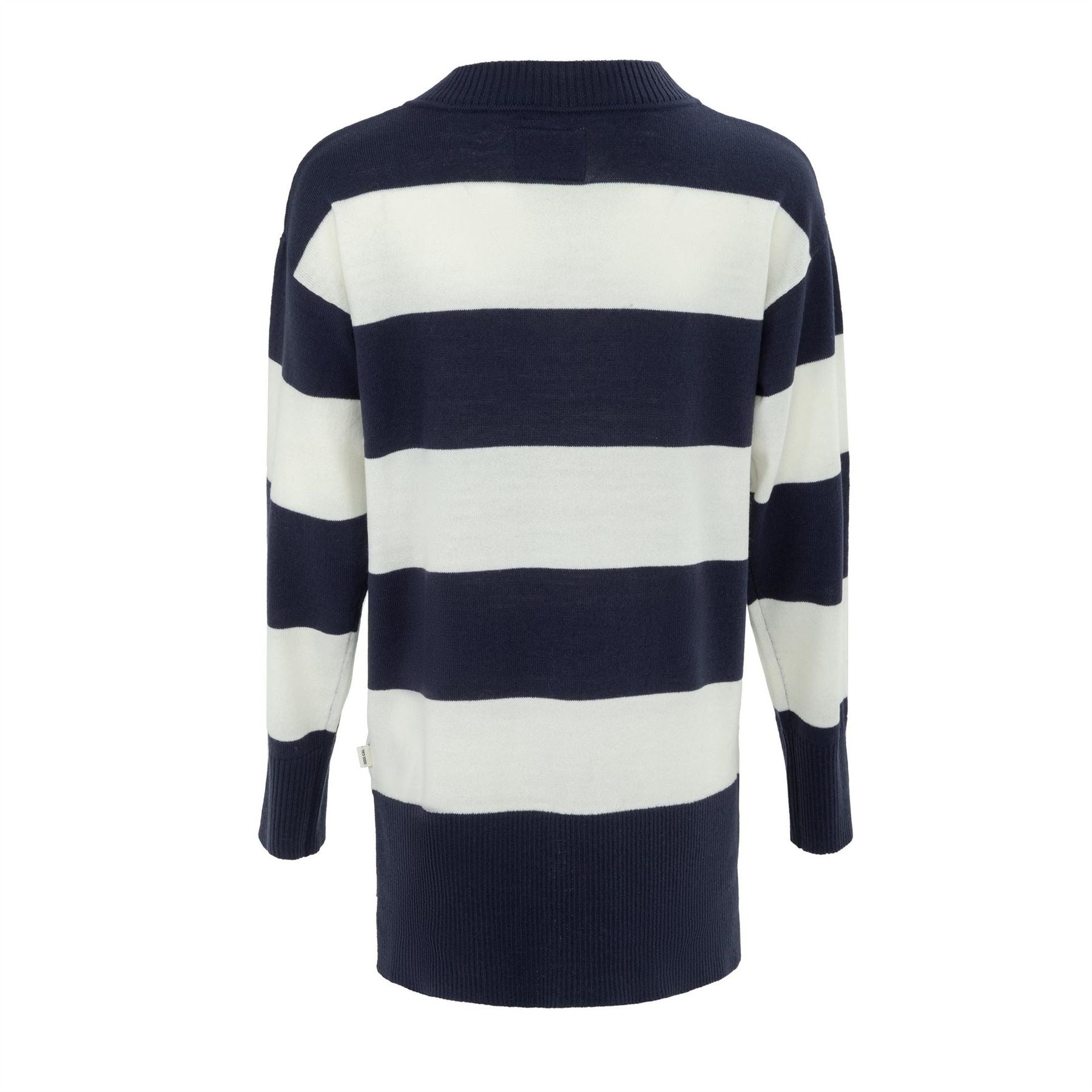 SoulCal Cal Women Long Sleeve Stripe Jumper