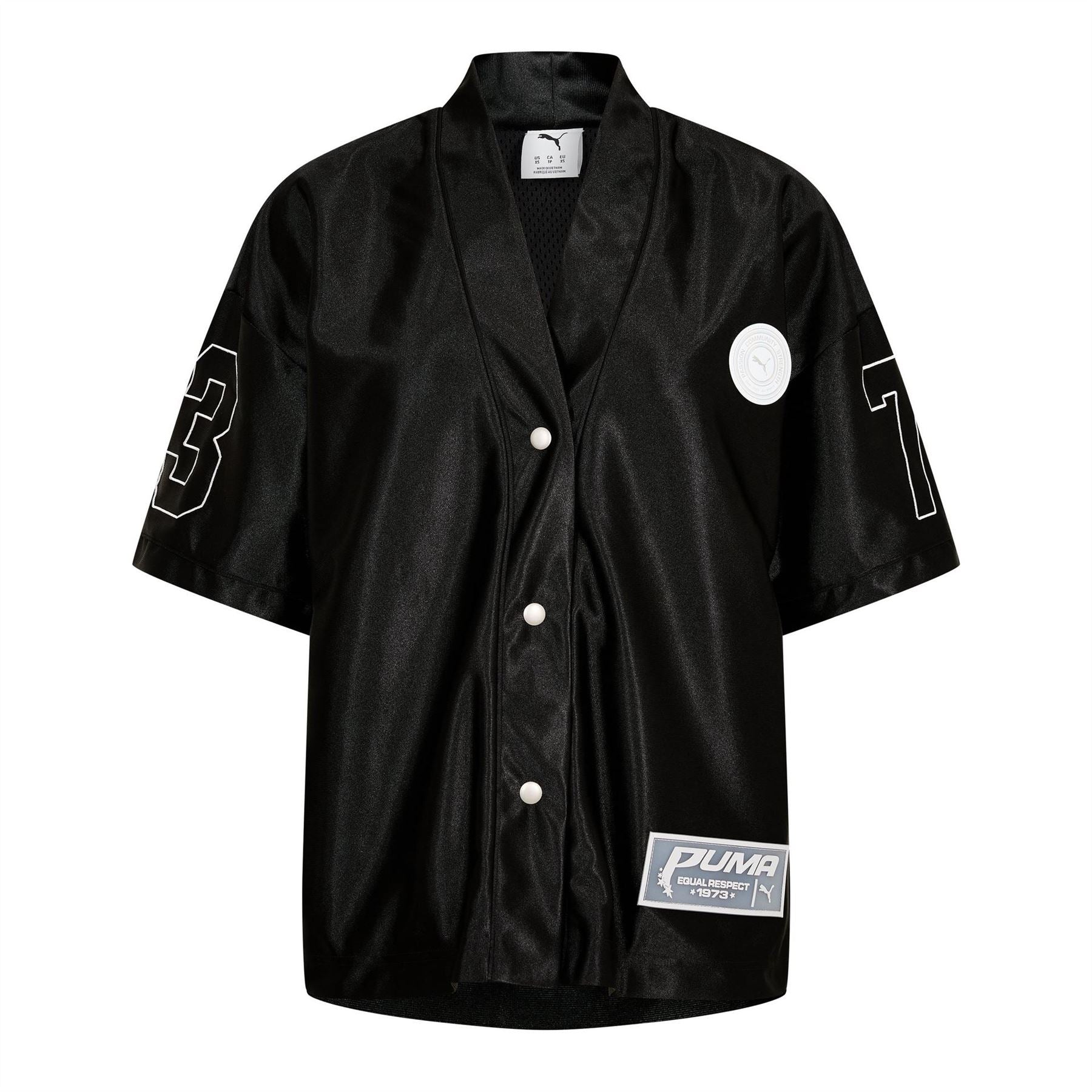 Puma Overshirt