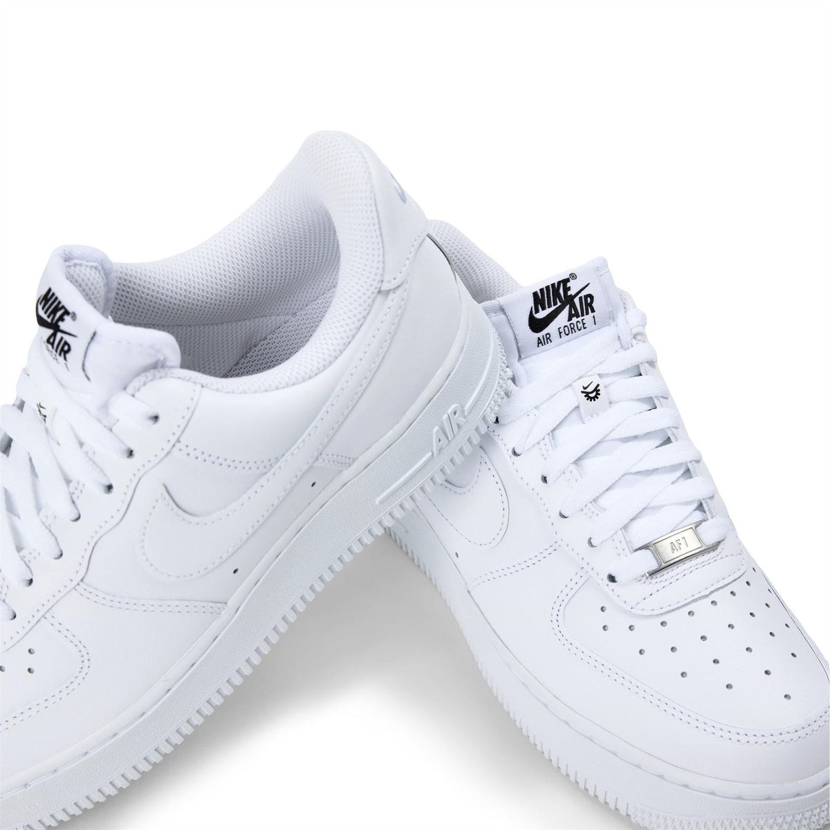 Nike Air Force 1 07 Easyon Leather Runners