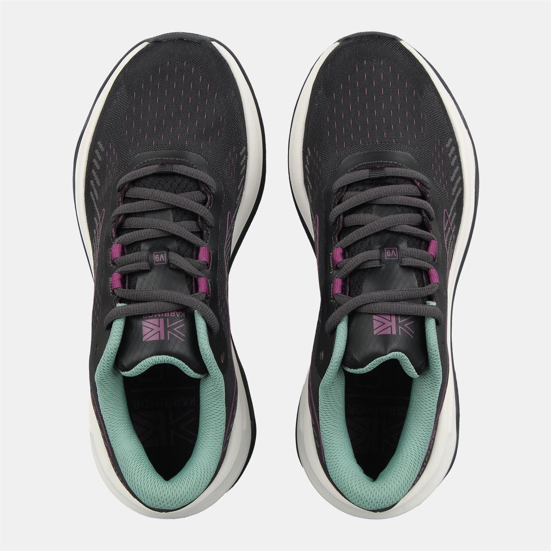 Karrimor Tempo Running Trainers Ladies