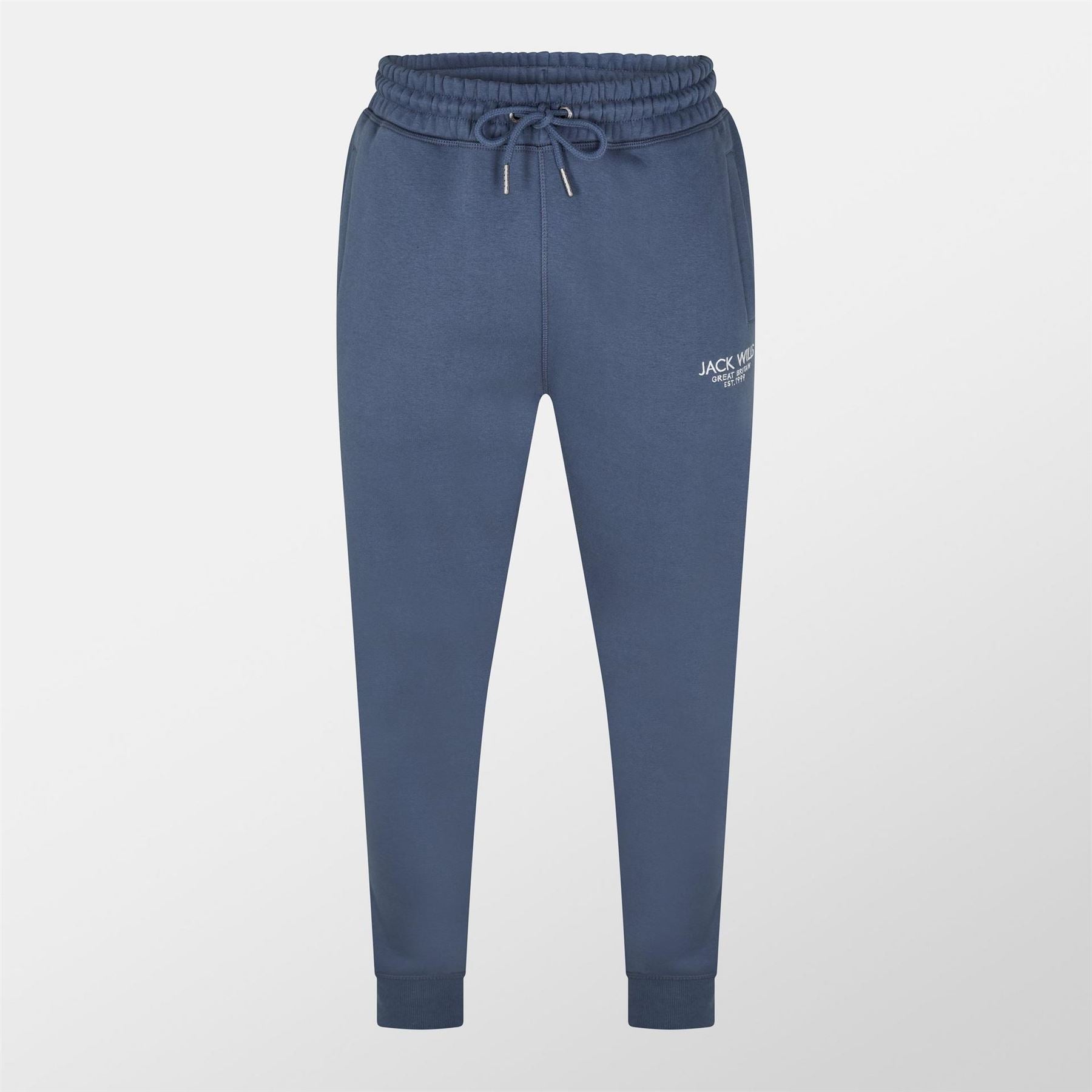 Jack Wills Mens Haydor Logo Joggers