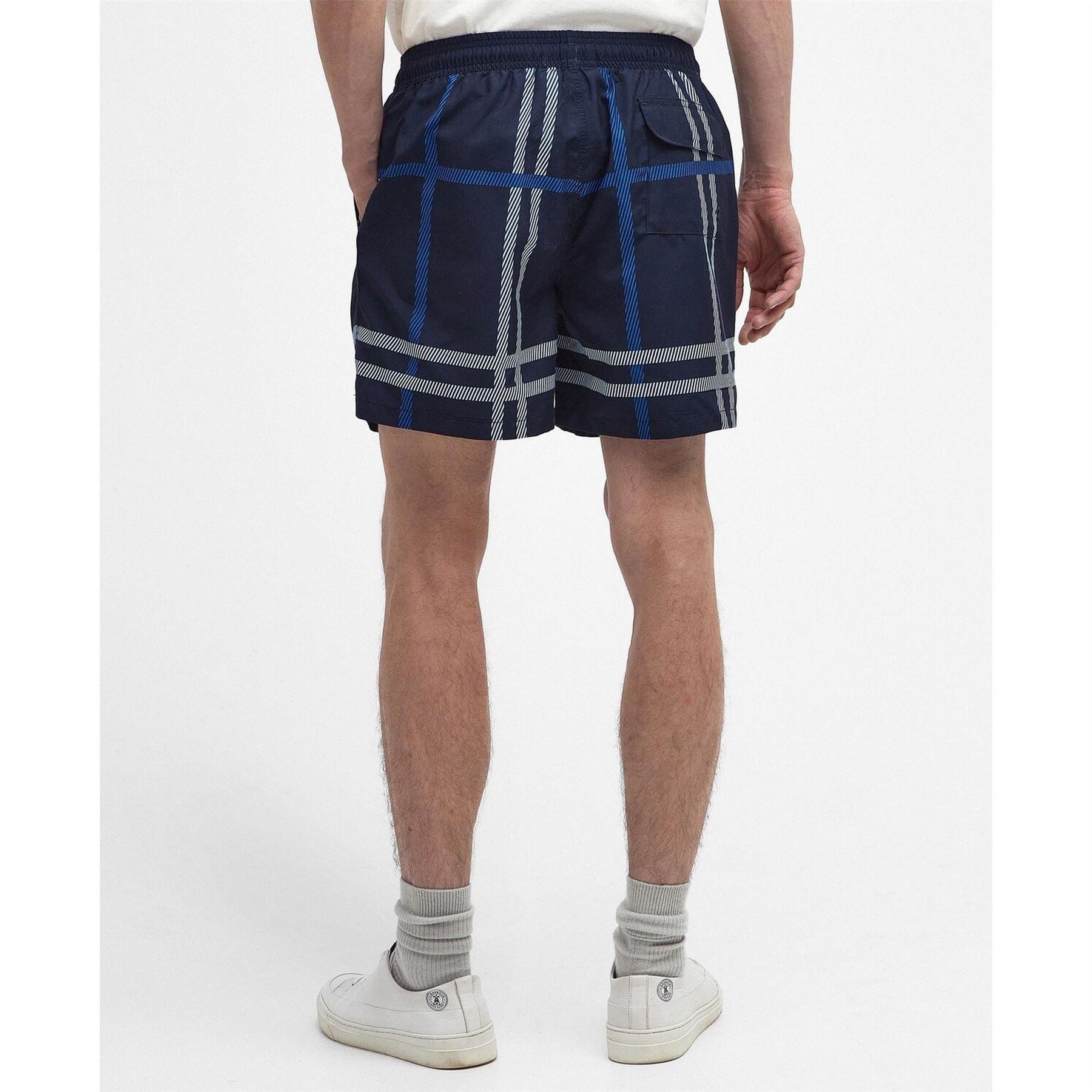 Barbour Swim Shorts