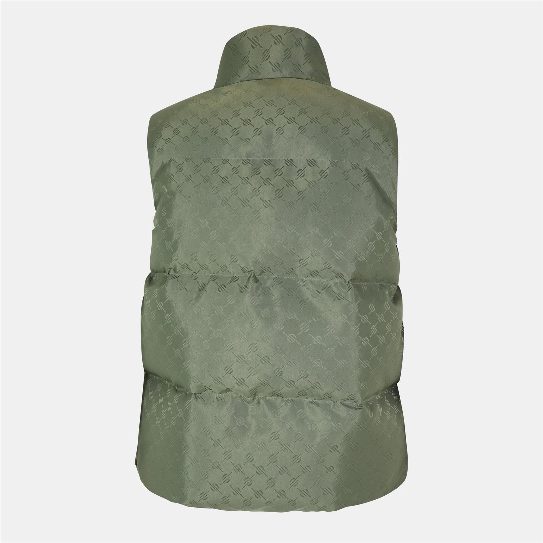 Daily Paper Bodywarmer Gilet