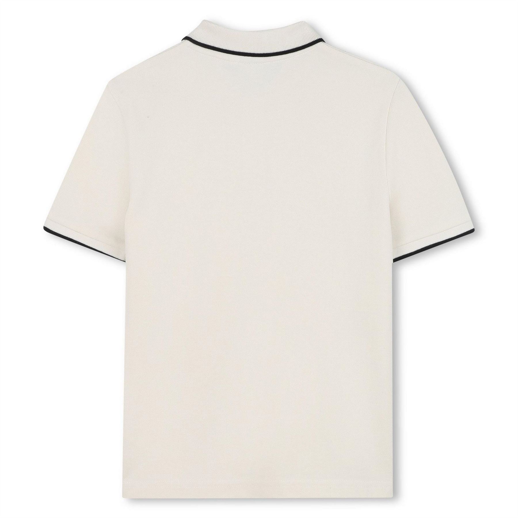 Boss Regular Fit Short Sleeve Shirt