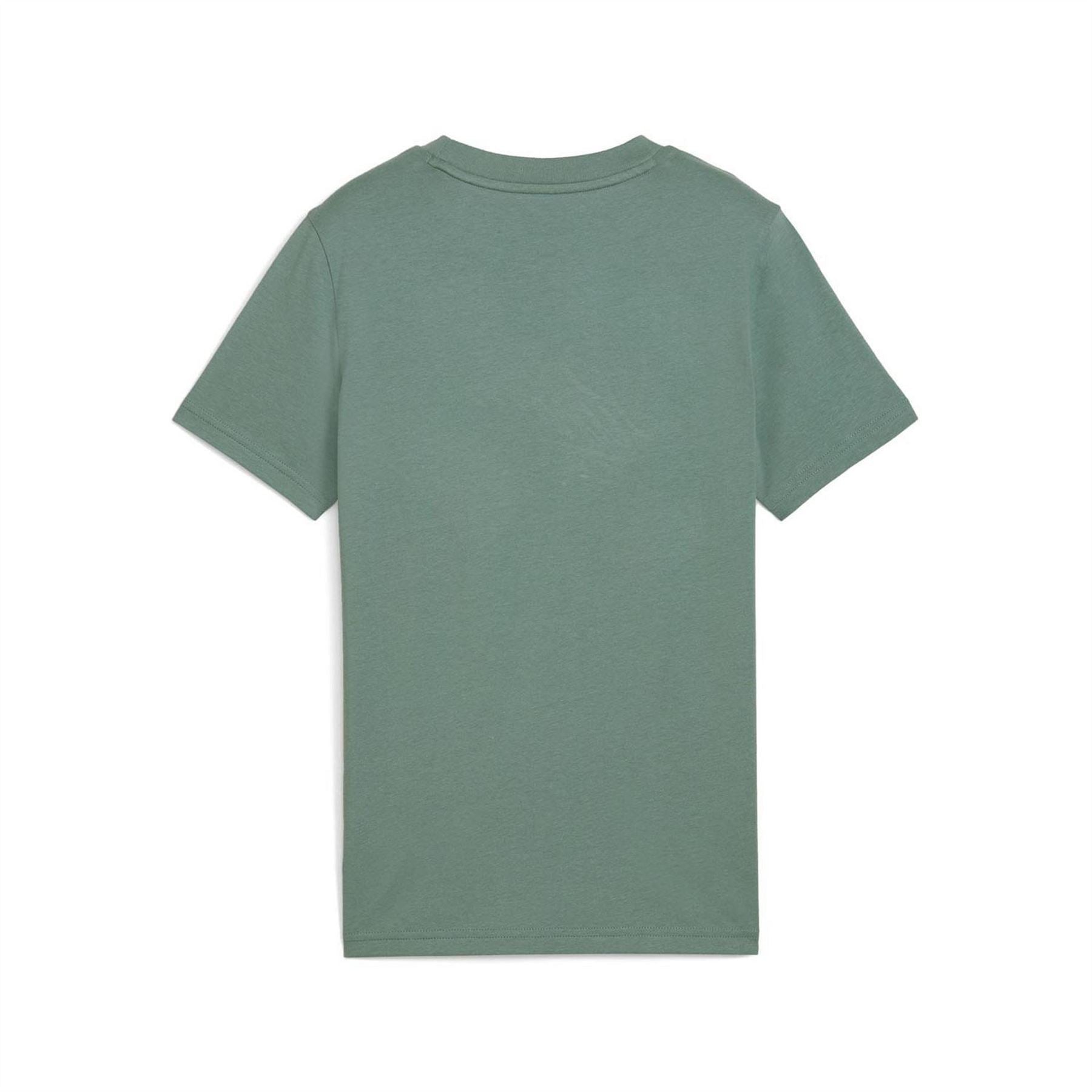 Puma Script T-Shirt