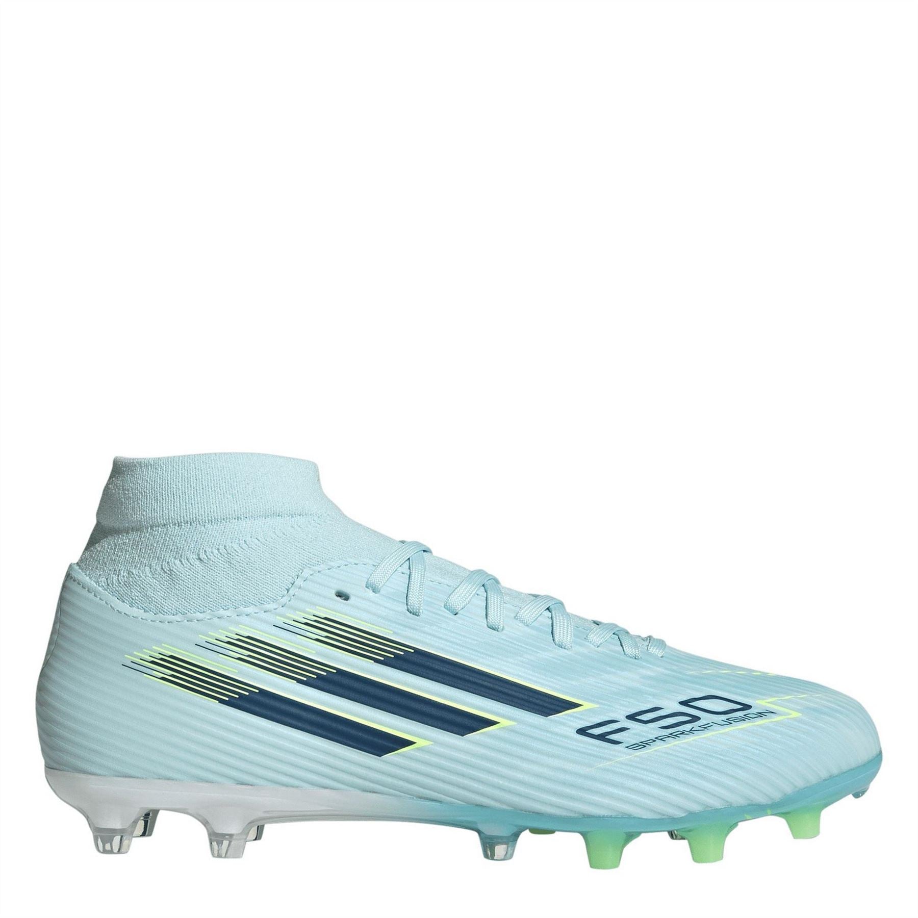 adidas Womens Sparkfusion League .firm Ground Football Boots