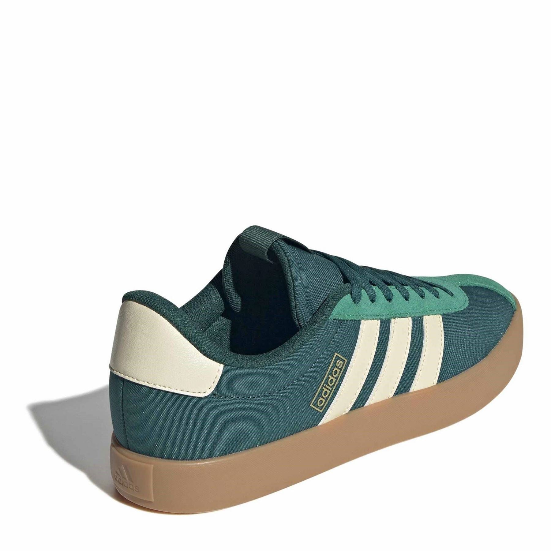 adidas Vl 3.0 Court Trainers