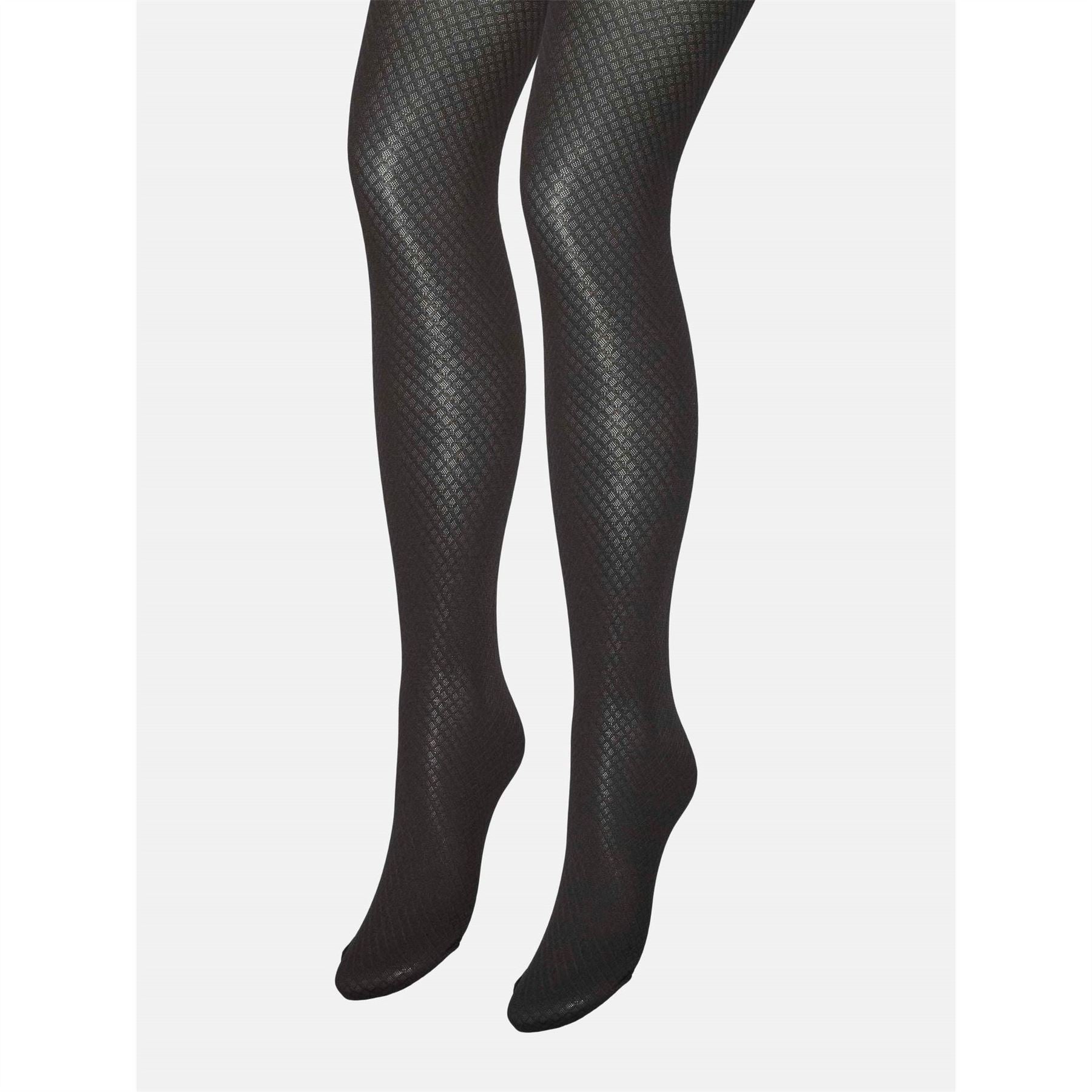 Mamalicious Mlsarah Geometric Patterned Leggings