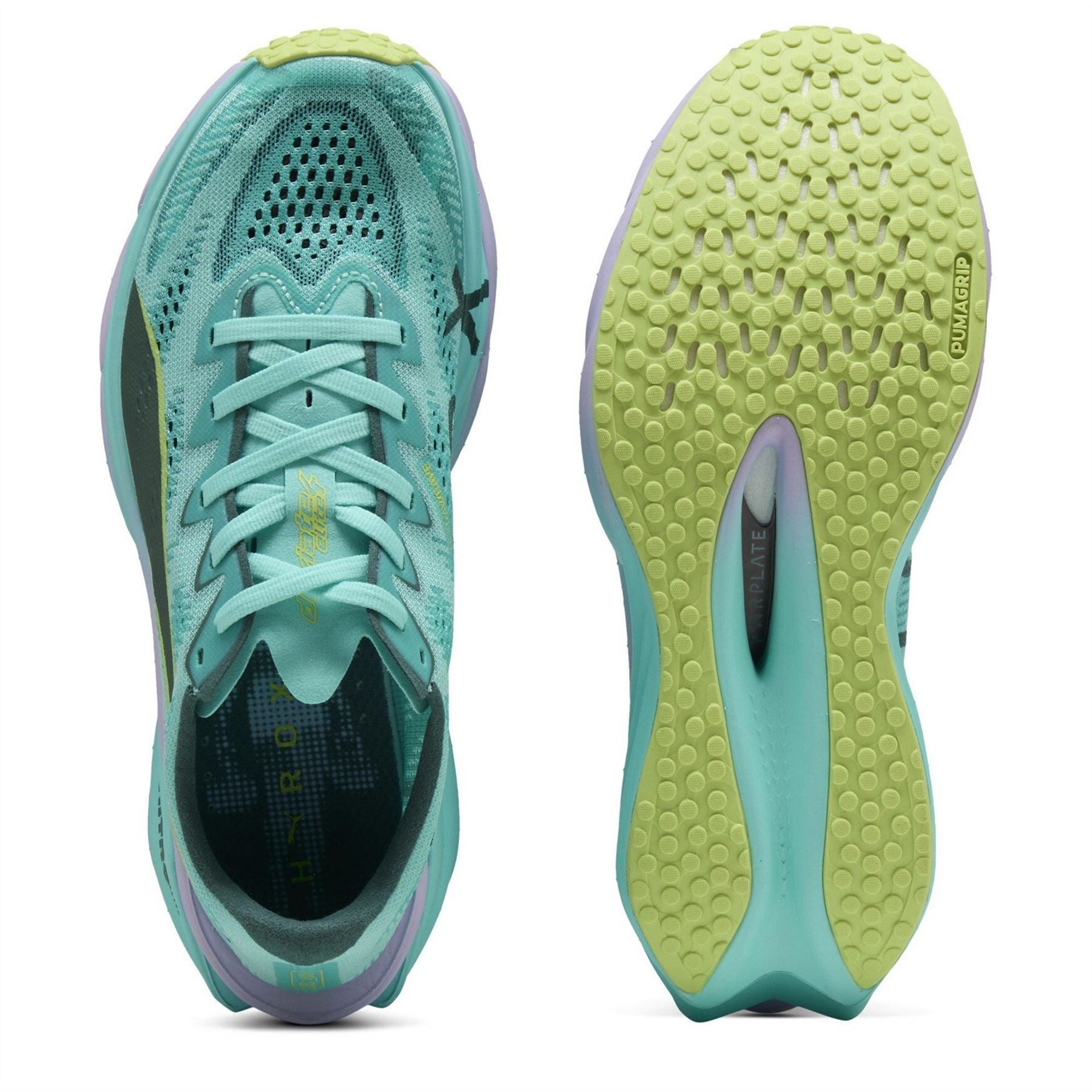 Puma Deviate Elite 4 Road Running Shoes