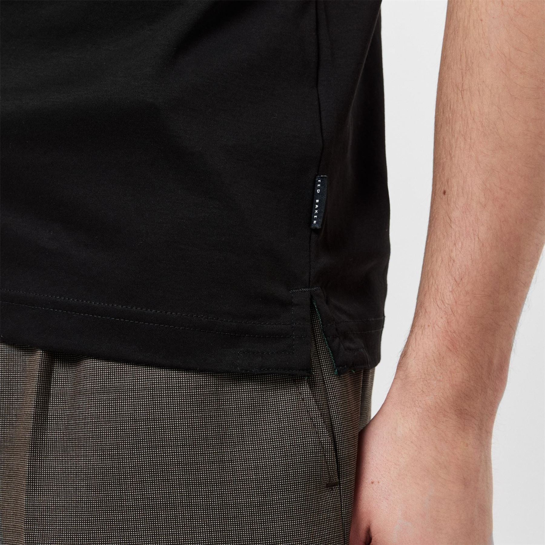 Ted Baker Regular Fit Zeiter Polo Shirt