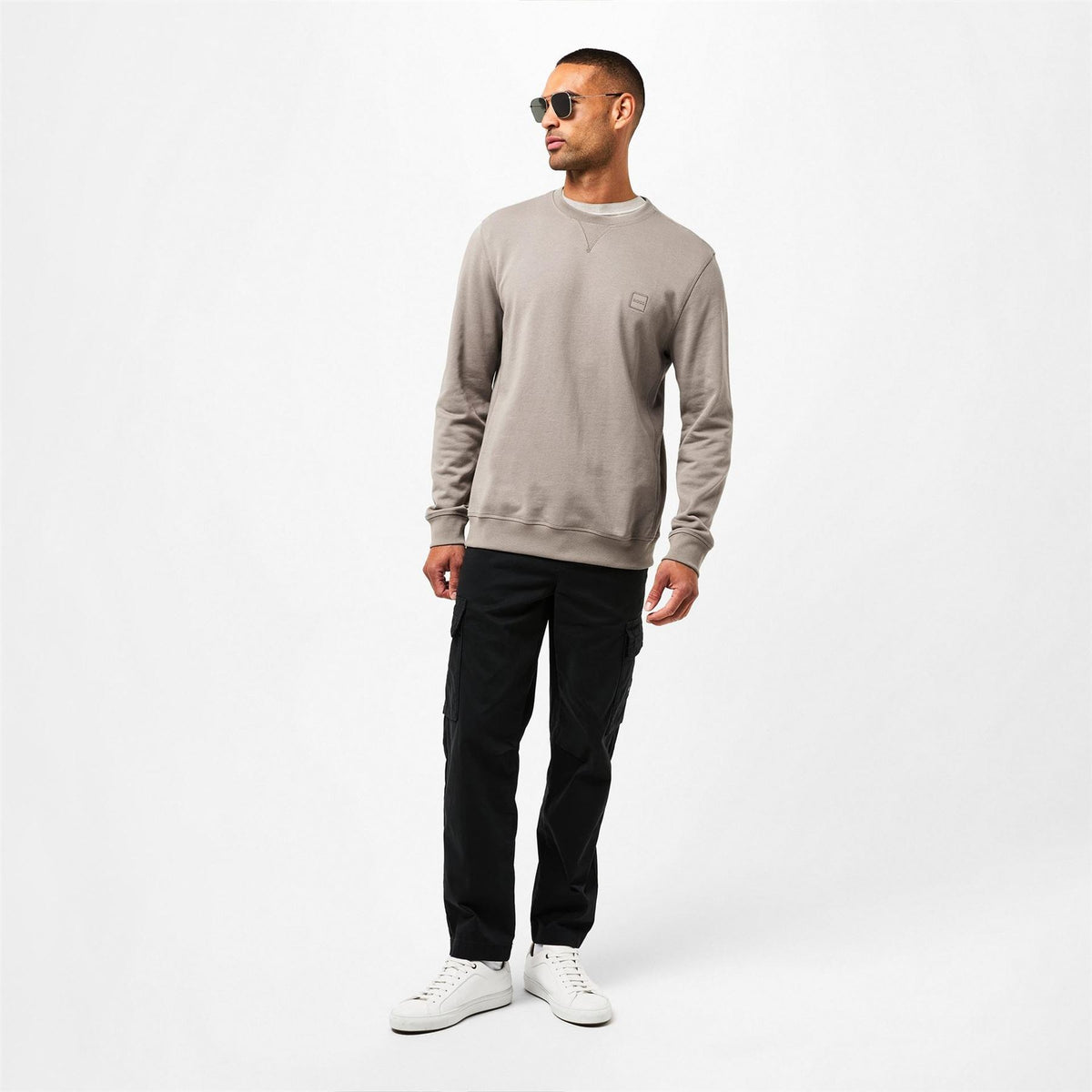 Boss Sisla 9 Cargo 10268092 01