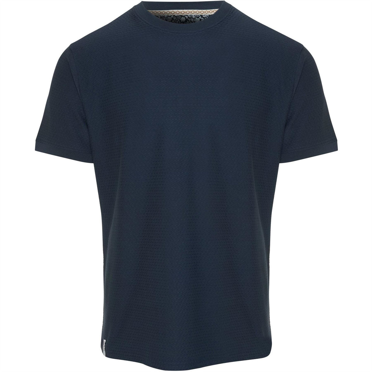 Threadbare Gosford Regular Fit Crew Neck T-Shirt