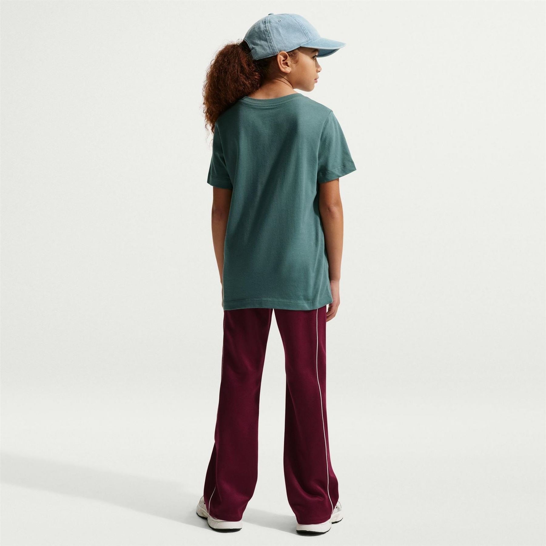 Nike Futura T-Shirt Junior Boys