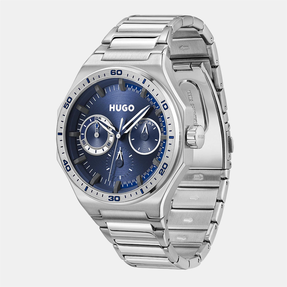 Hugo #grailsport Watch