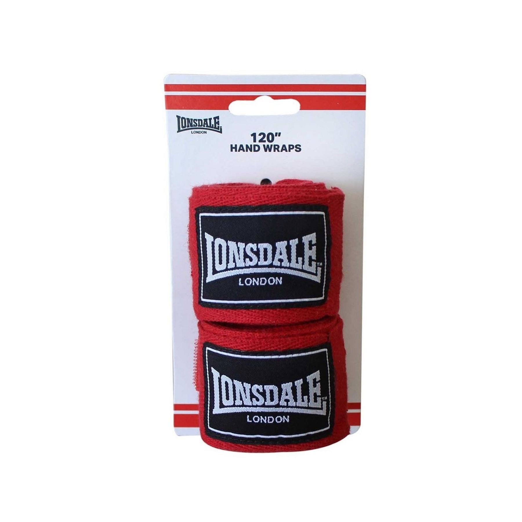 Lonsdale Hand Wrap
