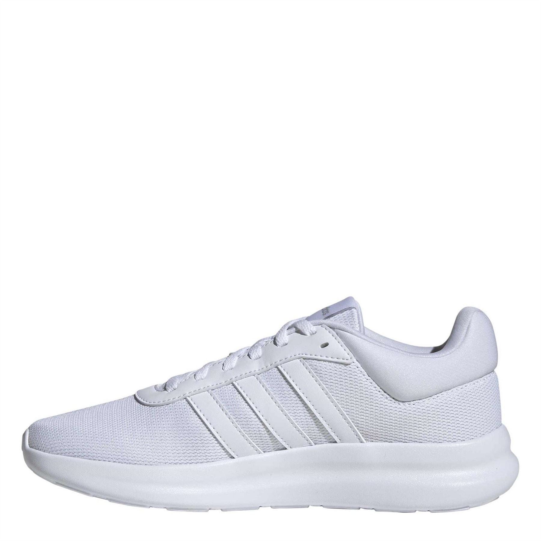 adidas Mens Lite Racer 4.0 Runners
