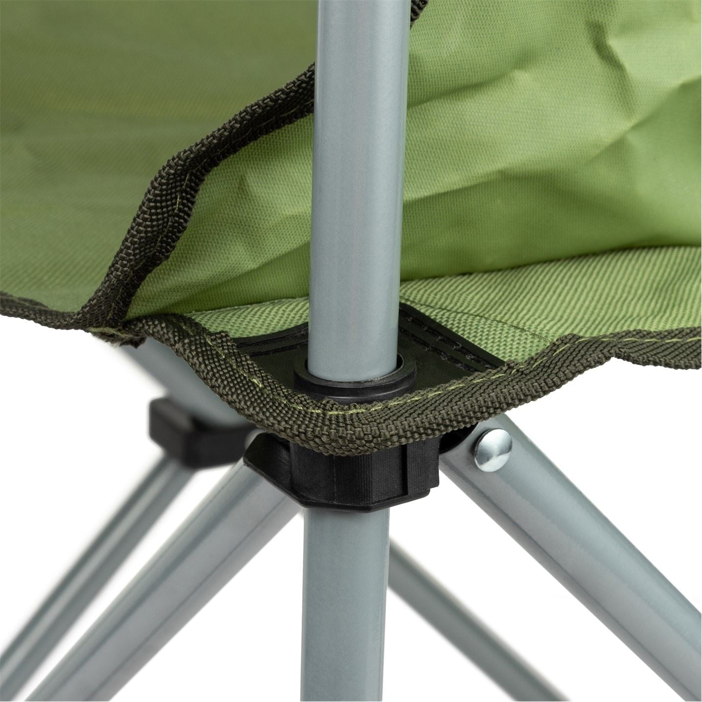 Gelert Camping Chair With Drink Holder