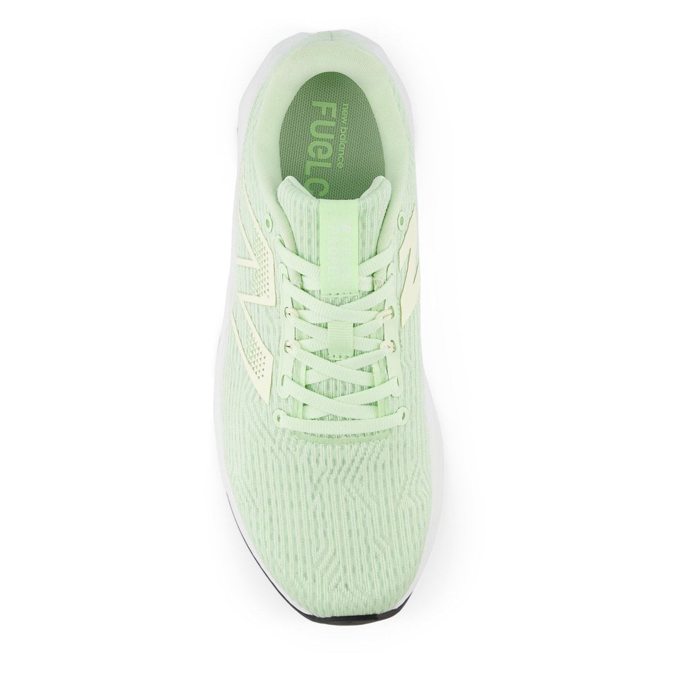 New Balance Womens Balance Fuelcell Propel V5 Running Trainers