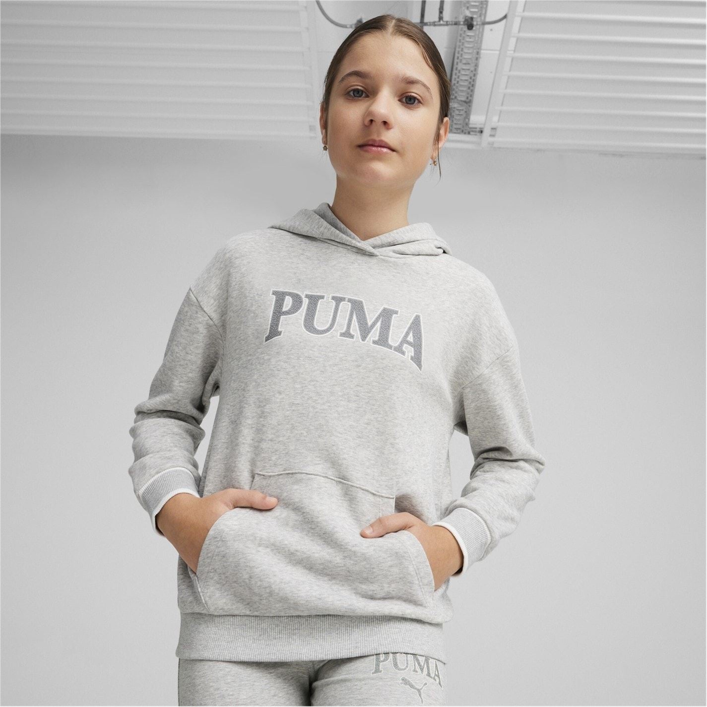 Puma Mens Pure Colour Block Golf Quarter Zip