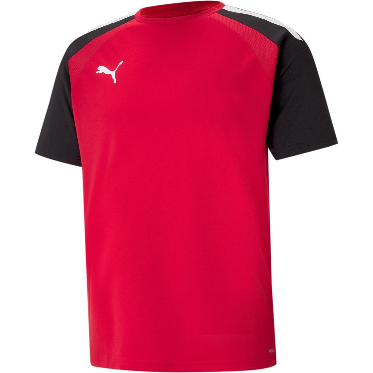 Puma Mens Teampacer Jersey T-Shirt