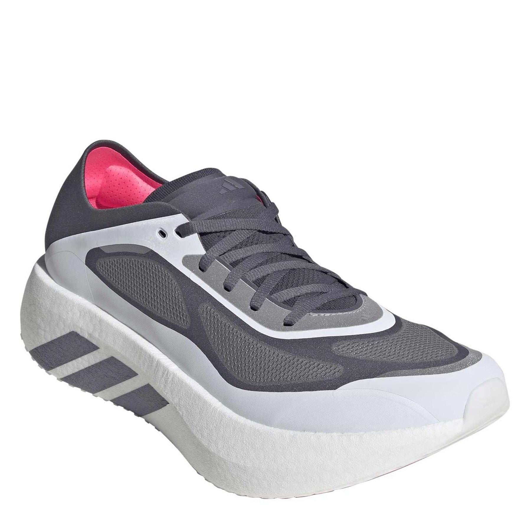 adidas Hyperboost Run Road Running Shoes