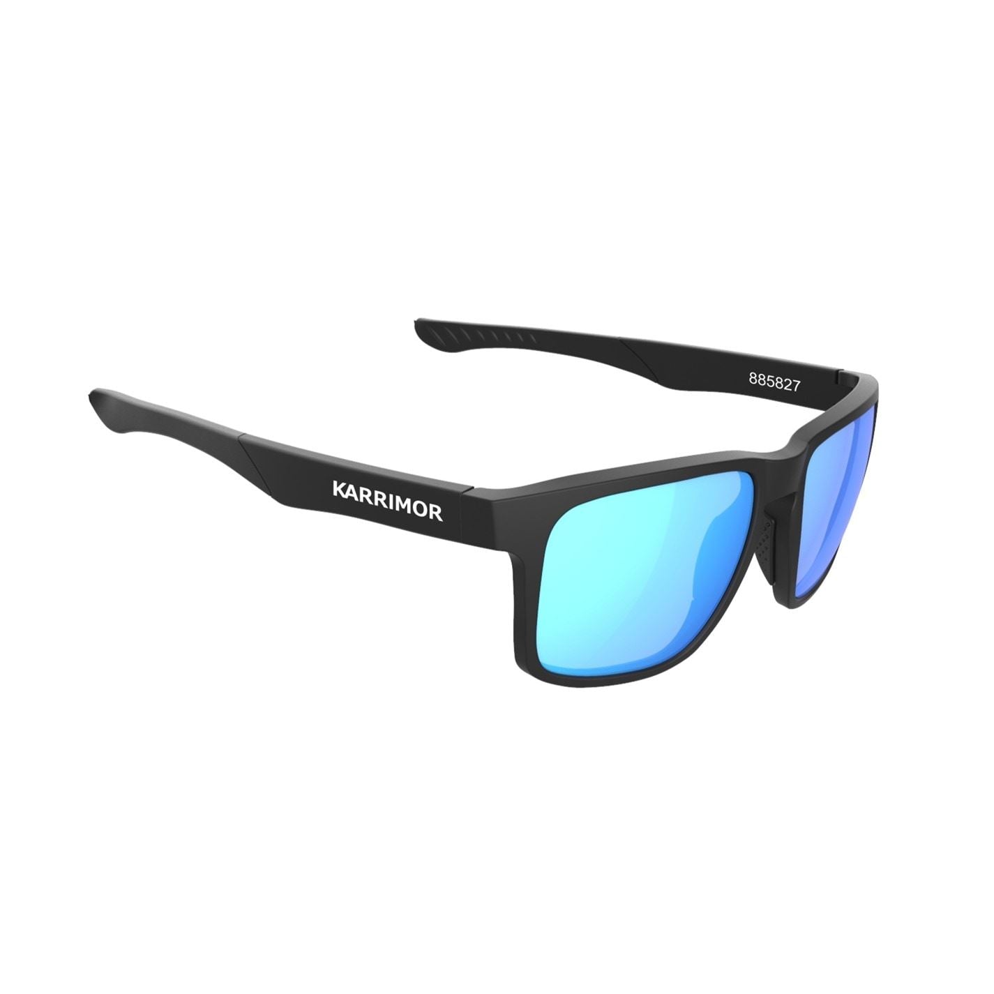 Karrimor RF Full Rim Rectangle Sunglasses