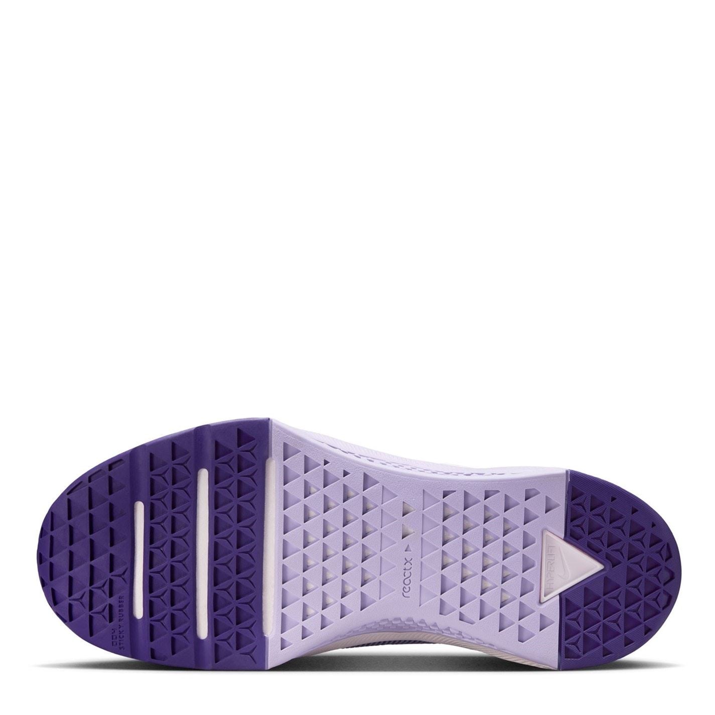 Nike Metcon 10 Gradient Print Low Top Sneakers