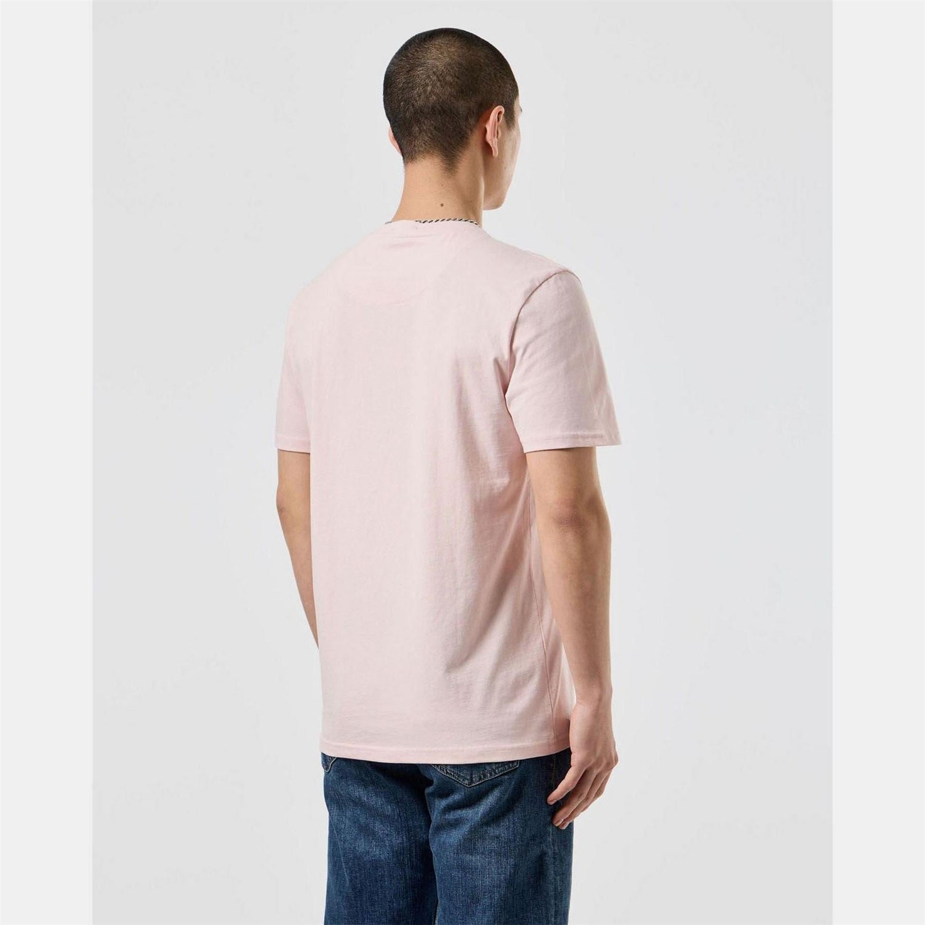 Weekend Offender Cannon Beach Badge T Shirt