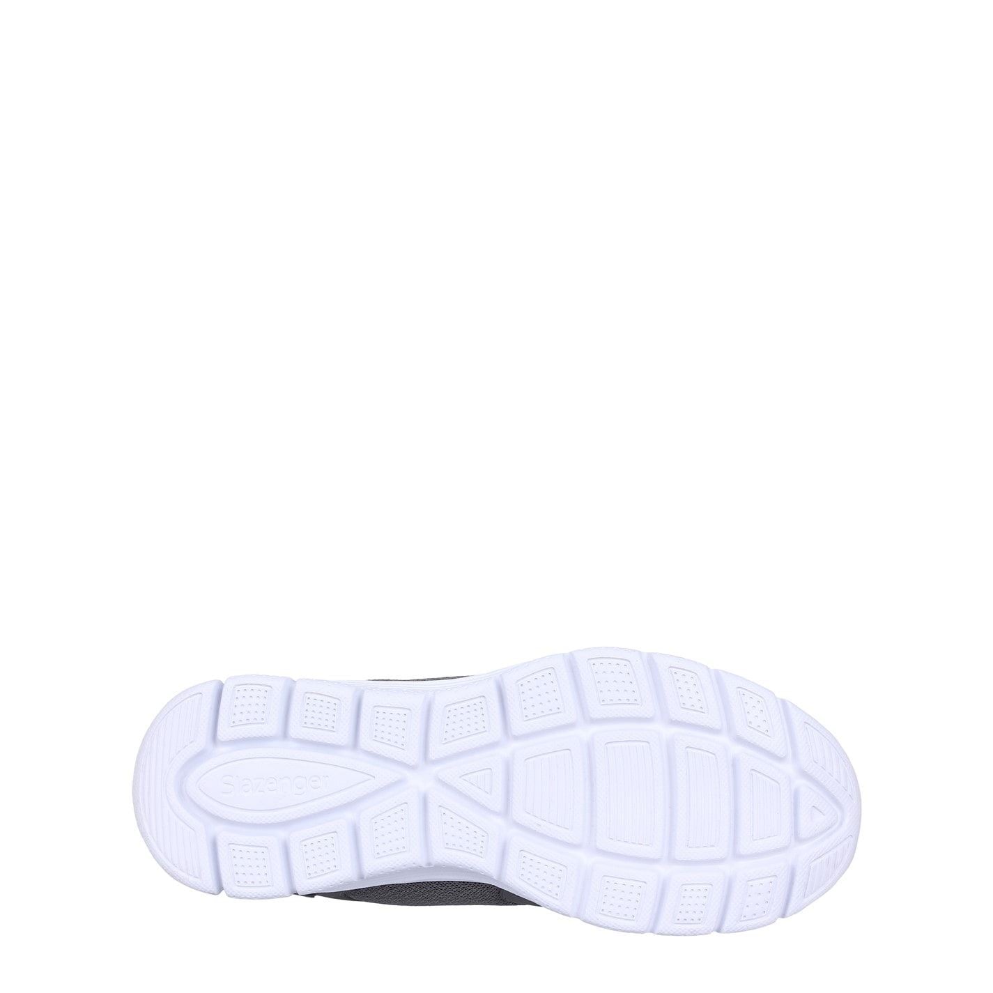 Slazenger Womens Force Mesh Trainers