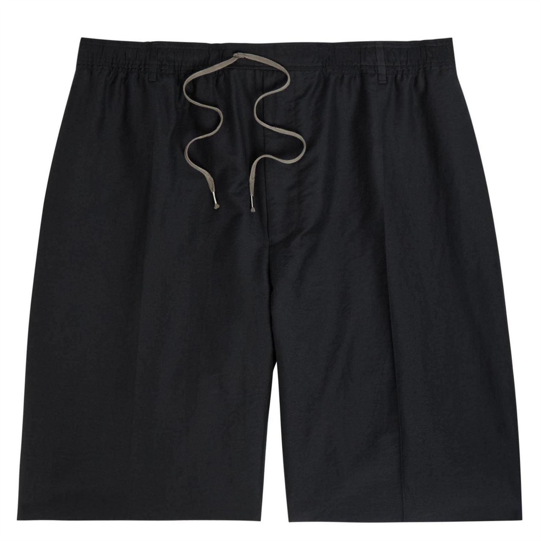 Maison Margiela Drawstring Shorts