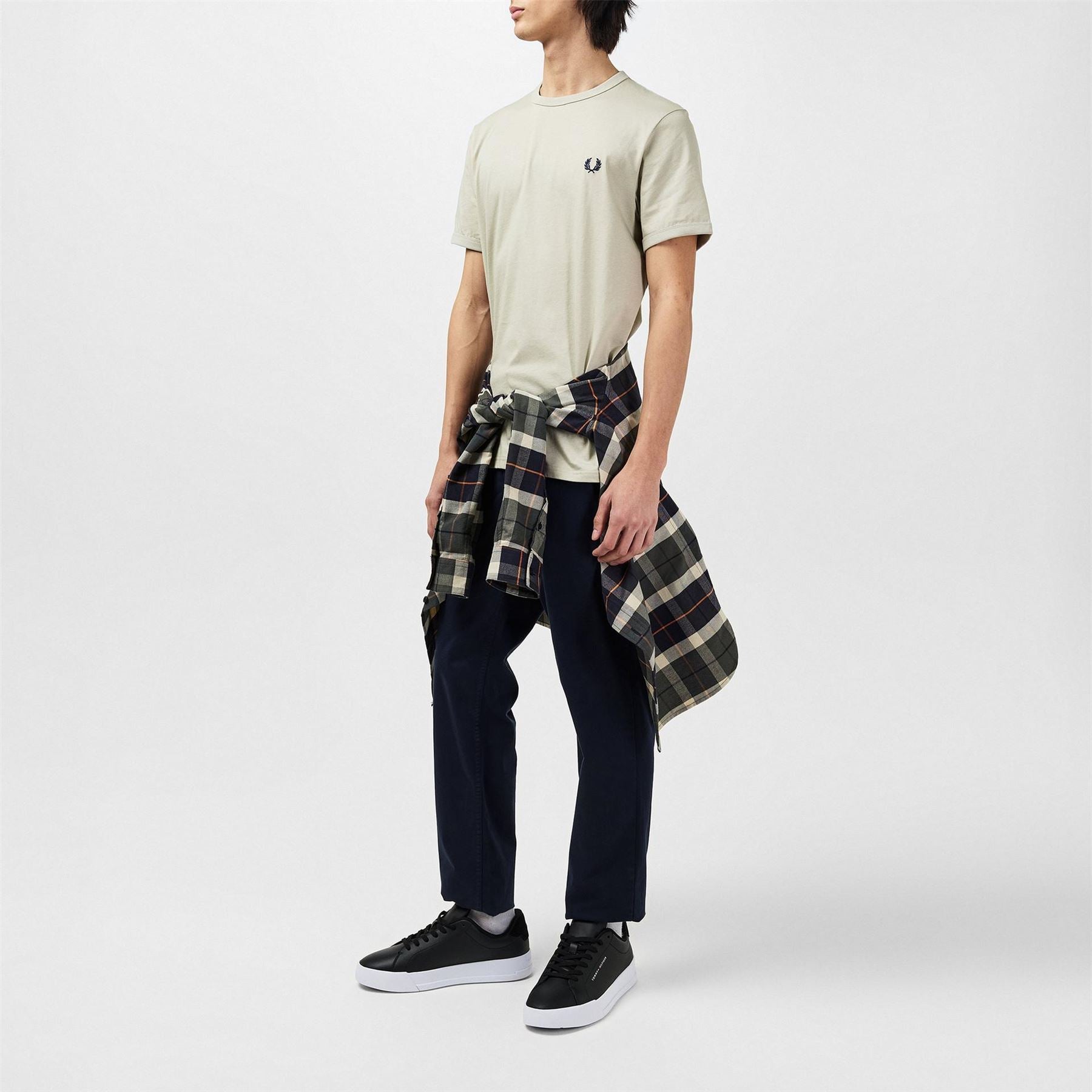 Fred Perry T-Shirt