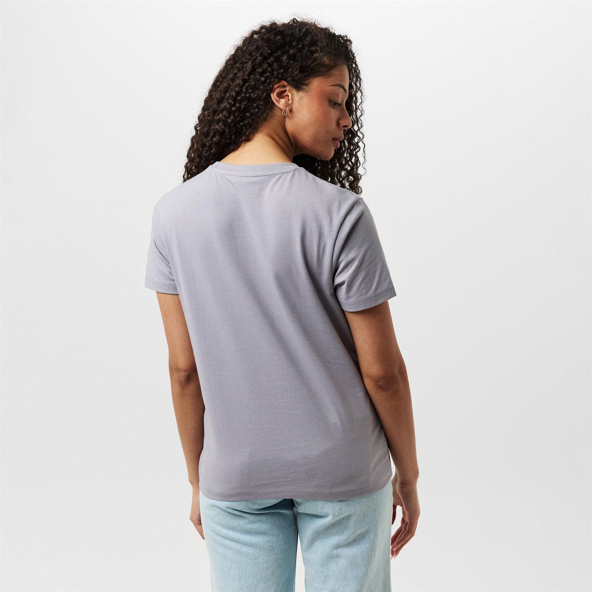 Jack Wills Forstal Boyfriend T-Shirt Ladies
