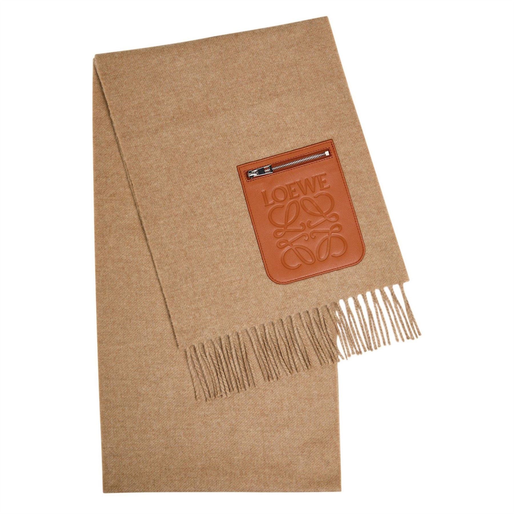 Loewe Scarf