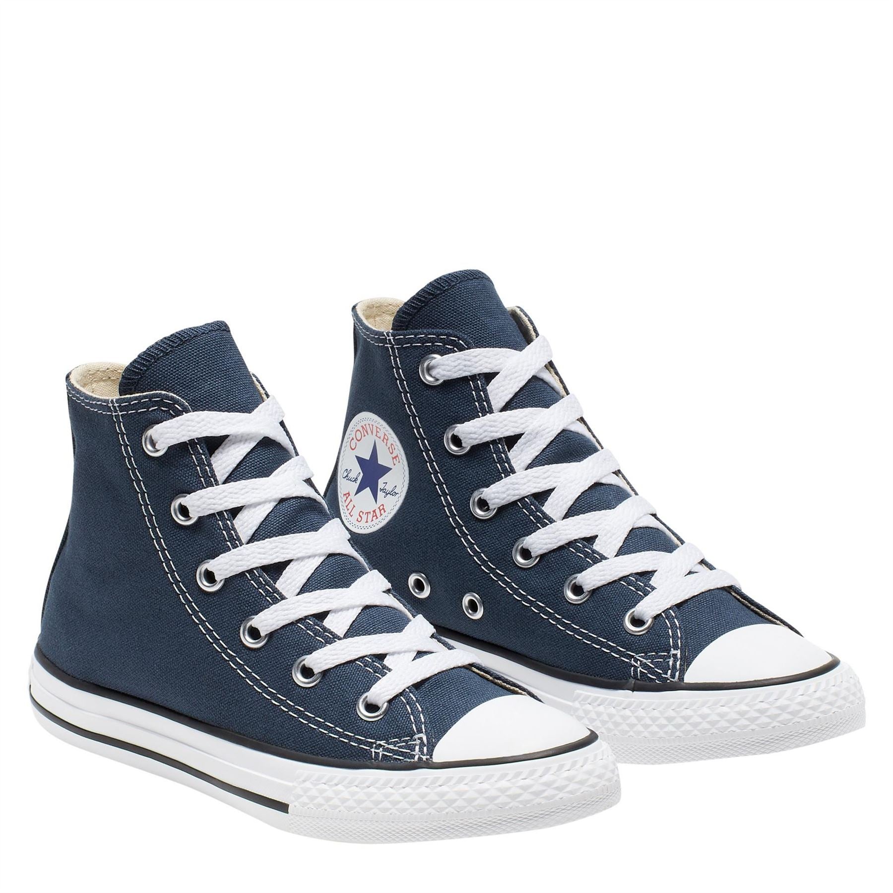 Converse Chuck High Cut Canvasas Shoes
