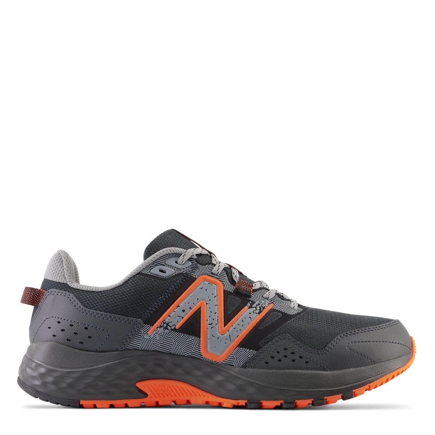 New Balance Mens 410 V8 Trail Running Shoes