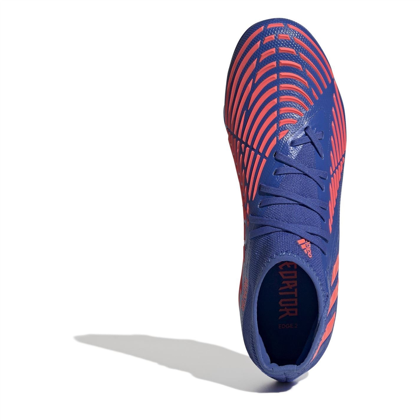 adidas Edge.2 Firm Ground Boots Unisex