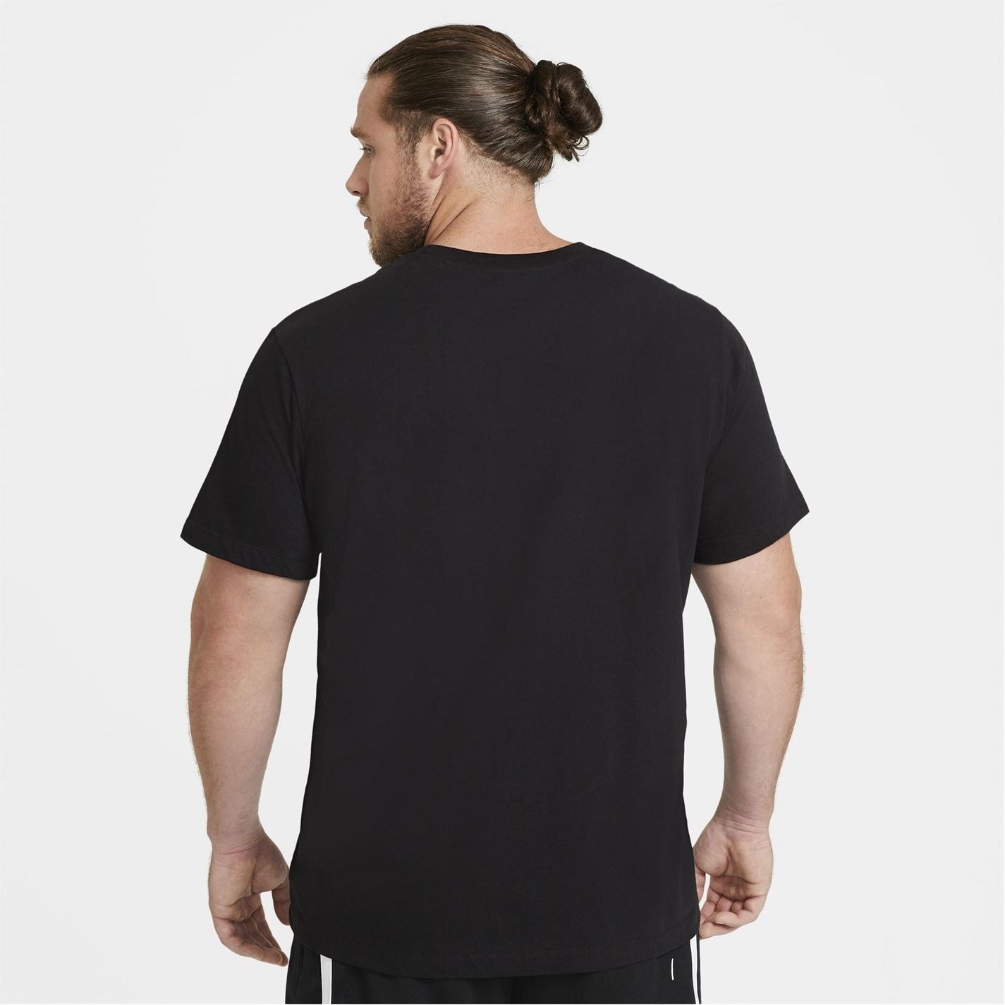 Air Jordan Mens Jumpman Short Sleeve Crew T-Shirt