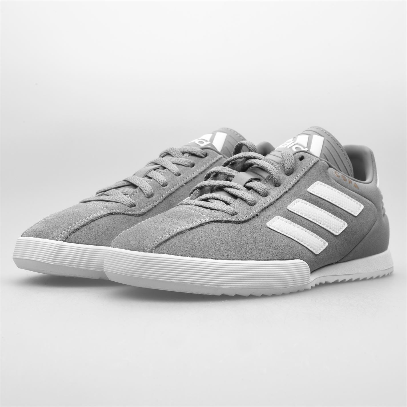adidas Copa Super Suede Childrens Trainers