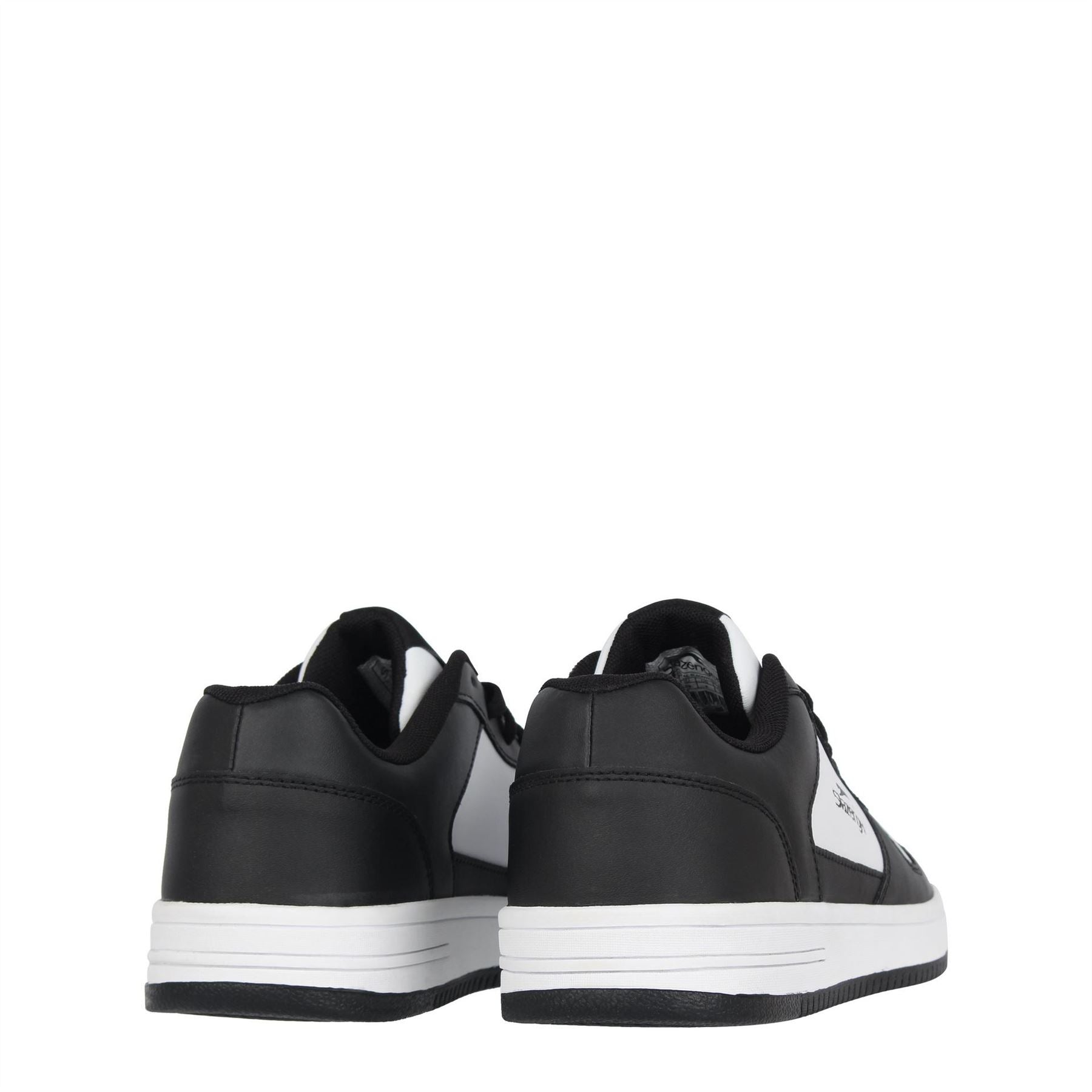 Slazenger Womens Tower Low Trainers