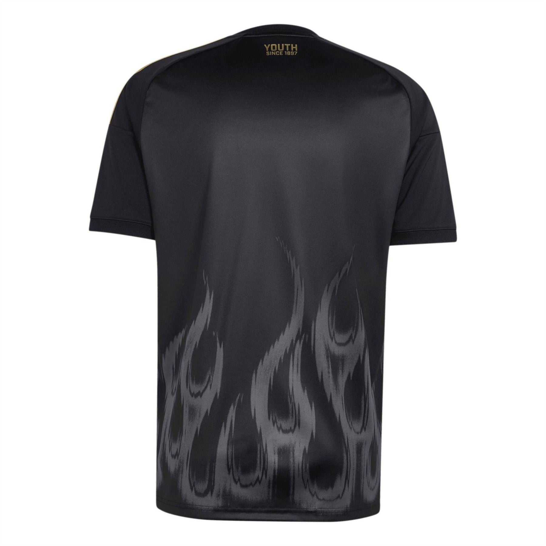 adidas Mens Third Shirt 2026 27