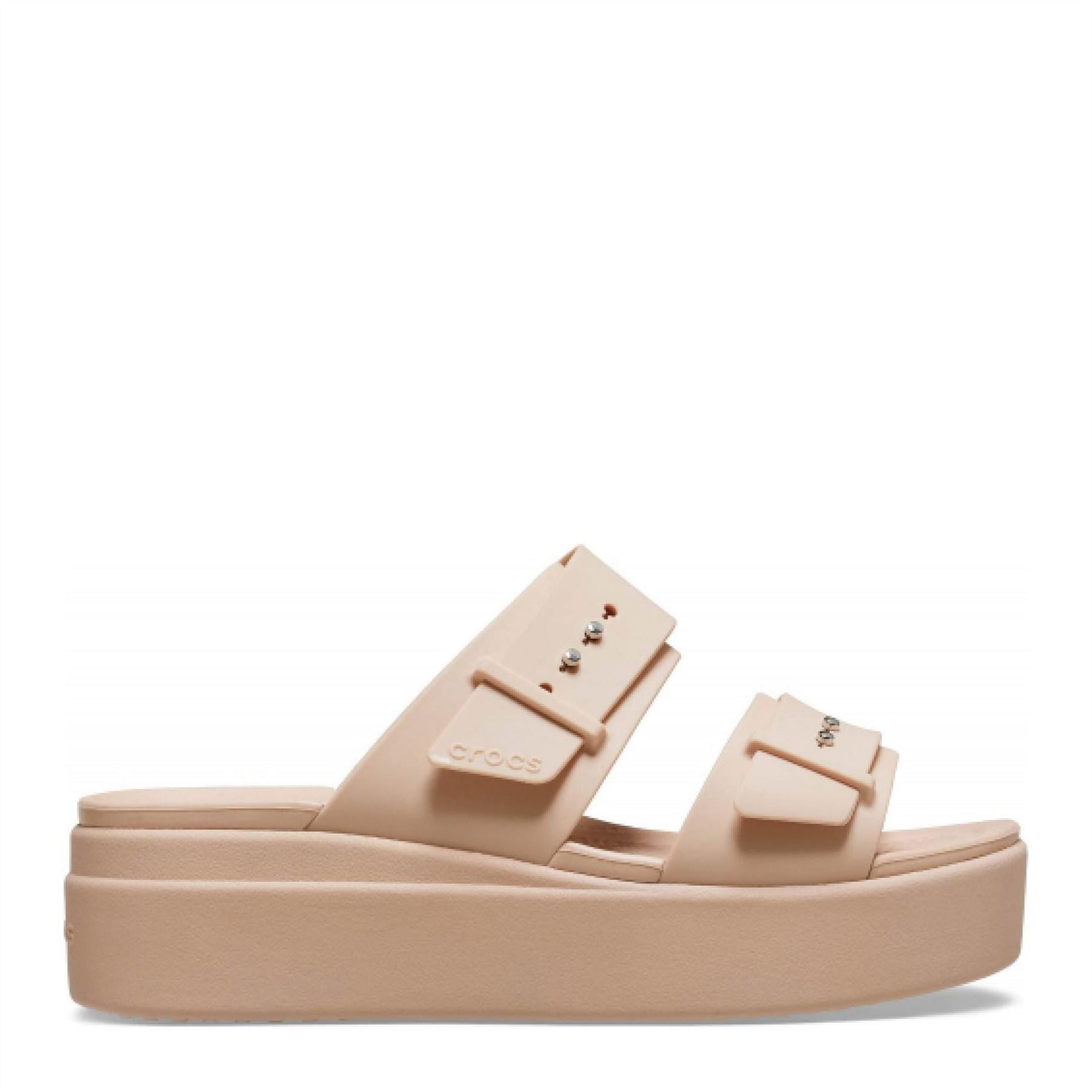 Crocs Buckle Sandal