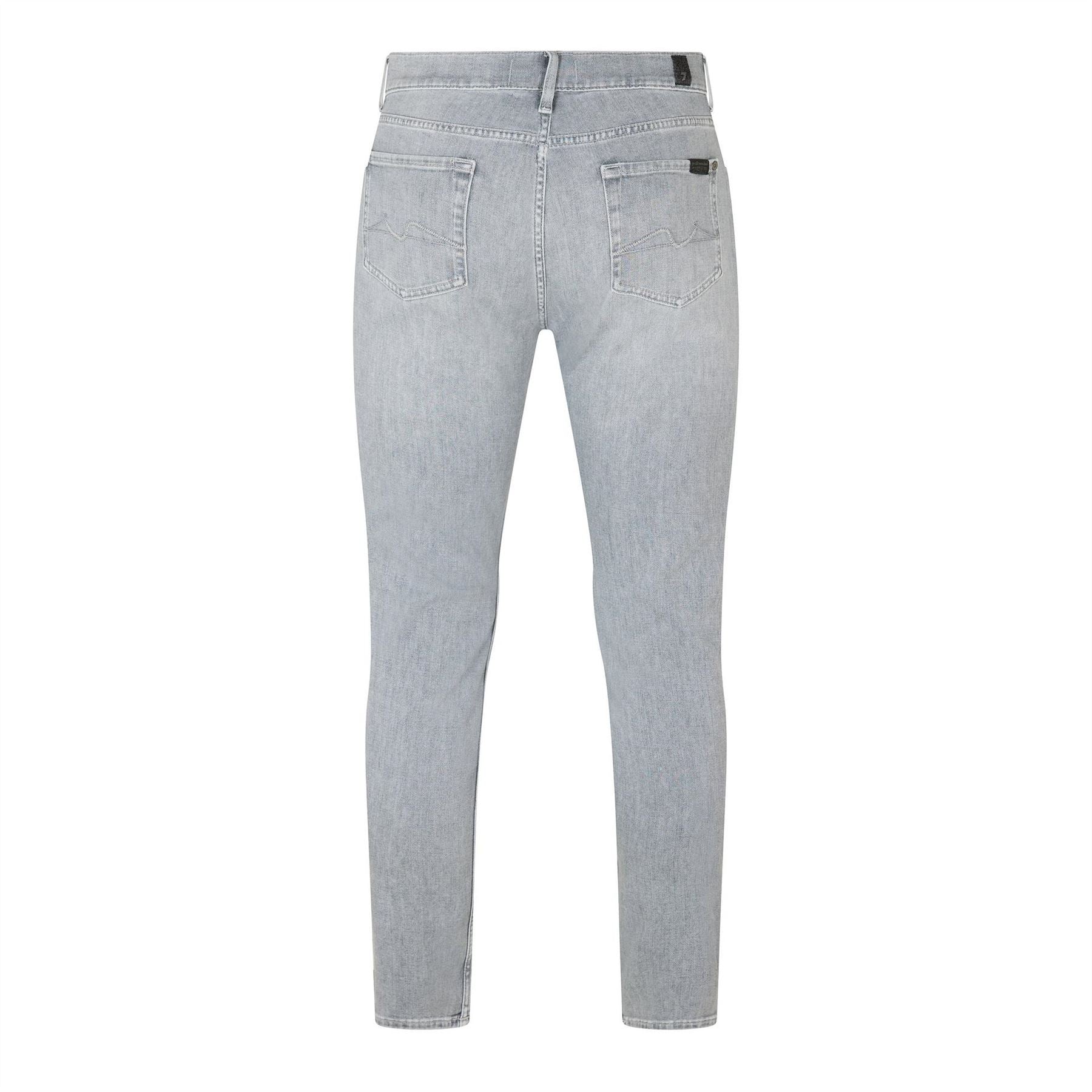 7 For All Mankind Slimmy Tapered Sn62