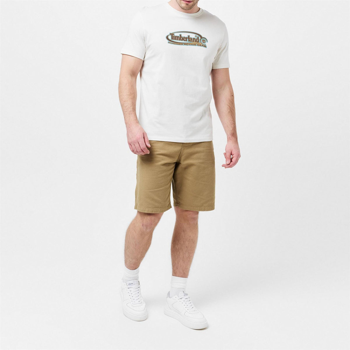 Timberland Vintage T-Shirt